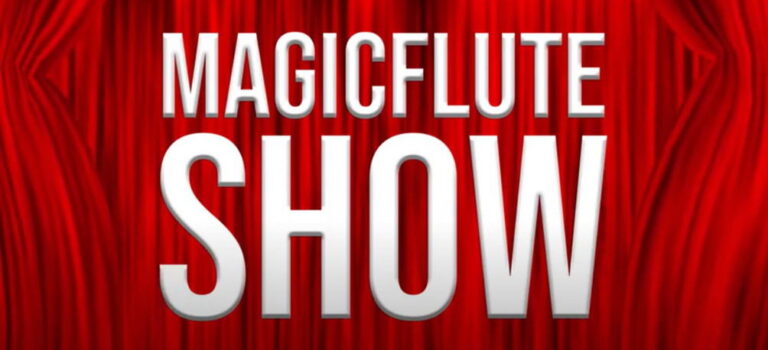 Rememo al Magicflute Show: il Talk Show virtuale di AltspaceVR