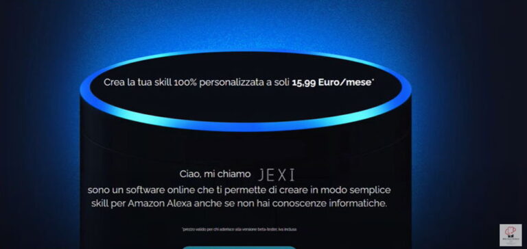 Intervista sul progetto JEXI: dall’idea alla sua realizzazione