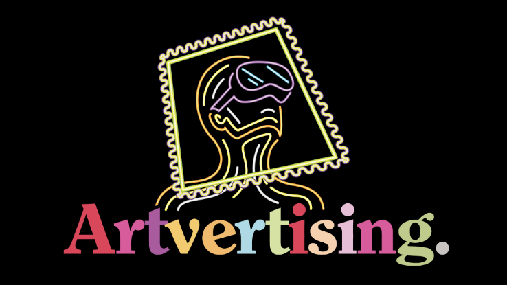 Progetto Artvertising