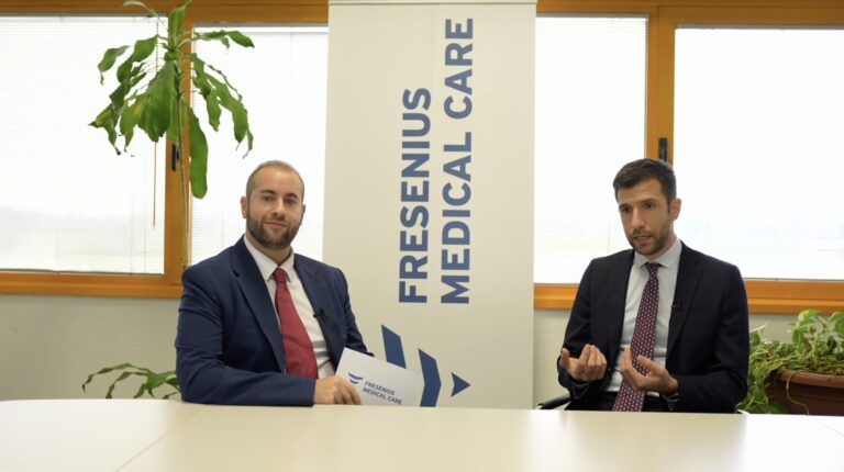 360maker e Phantom Studio insieme per Fresenius Medical Care: una serie di webinar medico-scientifici in diretta su Zoom